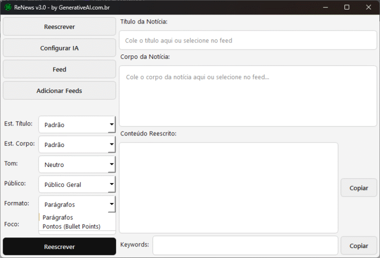 ReNews - O Fim do Bloqueio Criativo para Conteúdo de Notícias - Imagem 6