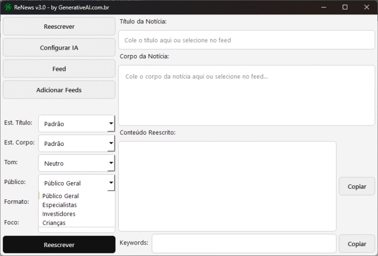 ReNews - O Fim do Bloqueio Criativo para Conteúdo de Notícias - Imagem 5