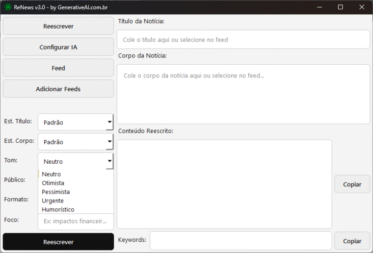 ReNews - O Fim do Bloqueio Criativo para Conteúdo de Notícias - Imagem 4