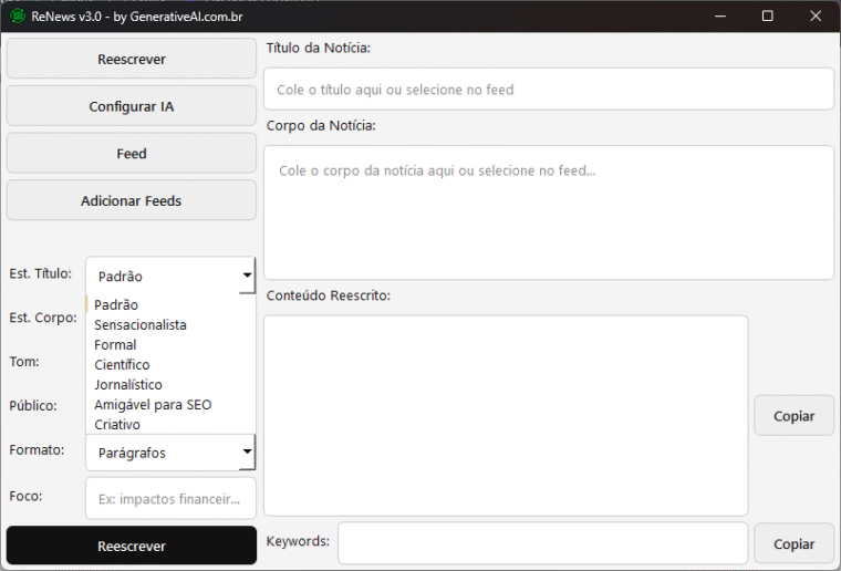 ReNews - O Fim do Bloqueio Criativo para Conteúdo de Notícias - Imagem 3