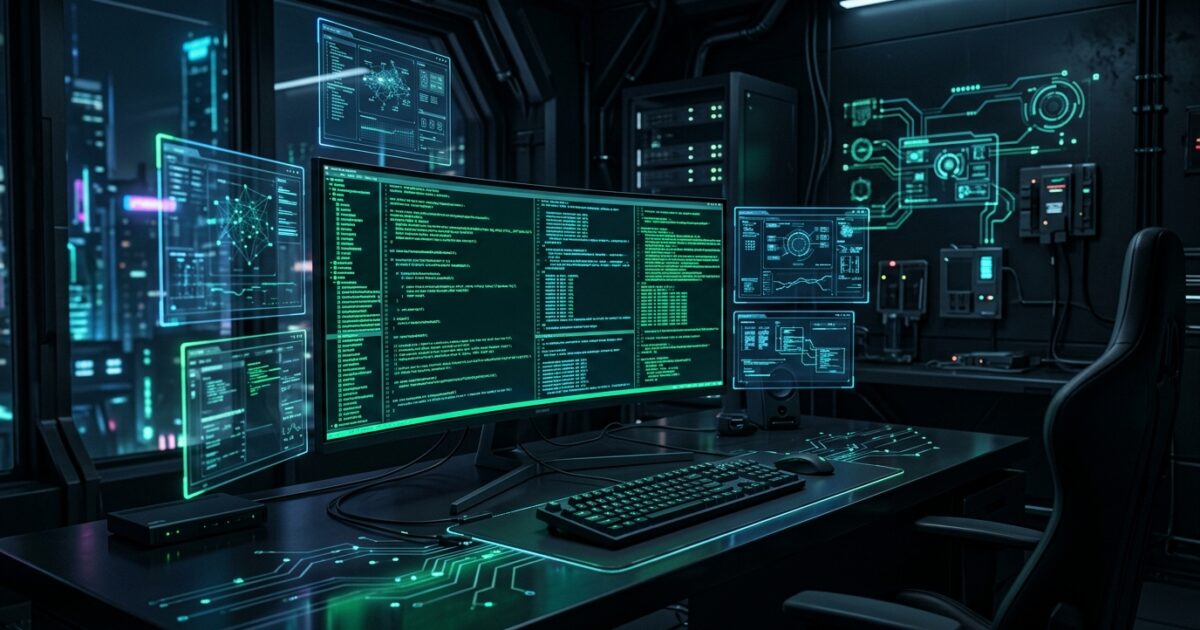 Claude Code vs OpenAI Operator: A Batalha dos Agentes no Terminal em 2026