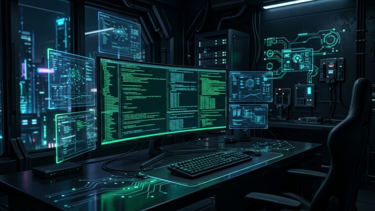 Claude Code vs OpenAI Operator: A Batalha dos Agentes no Terminal em 2026