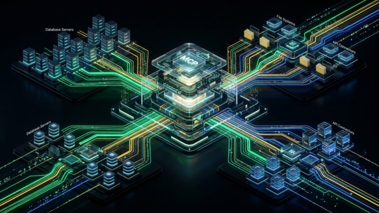 O que é Model Context Protocol (MCP) e Como Ele Revolucionou a Integração de Ferramentas de IA