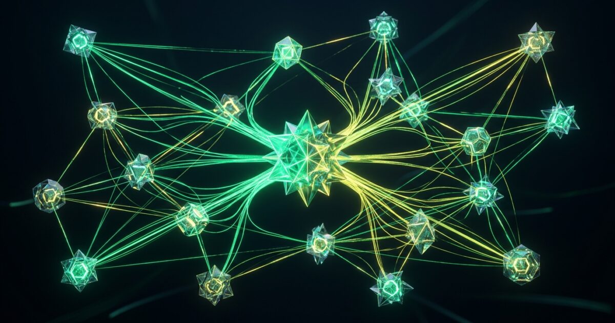 Sistemas Multiagente na Prática: LangGraph vs CrewAI para Automação Corporativa em 2026