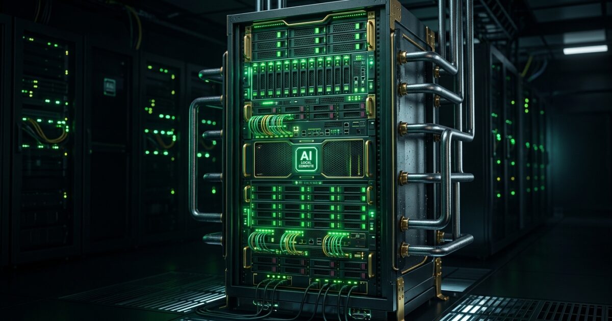 Modelos Open-Weights em 2026: Como Rodar DeepSeek e Llama 4 em VPS Própria com Ollama e vLLM