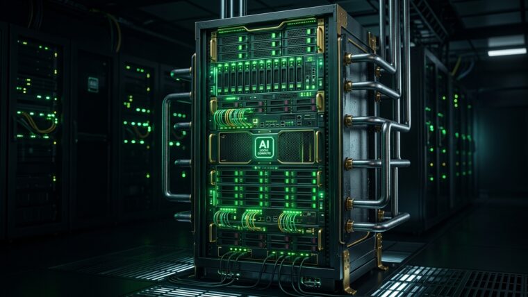 Modelos Open-Weights em 2026: Como Rodar DeepSeek e Llama 4 em VPS Própria com Ollama e vLLM