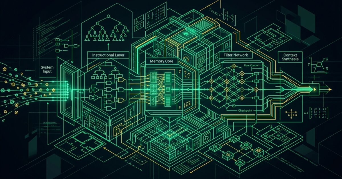 7 Frameworks de Engenharia de Prompt e Contexto para Aumentar a Produtividade em 2026