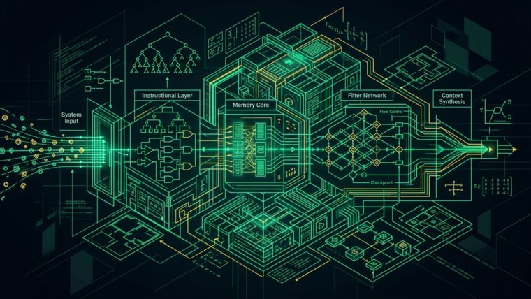7 Frameworks de Engenharia de Prompt e Contexto para Aumentar a Produtividade em 2026